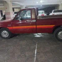 تویوتا سوپر دولوکس