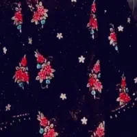 لباس محلی|لباس|بهبهان, |دیوار