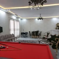 اجاره روزانه باغ ویلا استخر آبگرم فول|اجارهٔ کوتاه‌مدت ویلا و باغ|مشهد, امیریه|دیوار