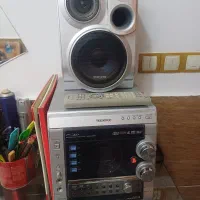 ضبط سامسونگ