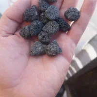 پوکه ساختمانی مستقیم از معدن|مصالح و تجهیزات ساختمان|کرمانشاه, |دیوار