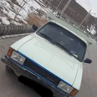 وانت 90 شاسی پلمپ