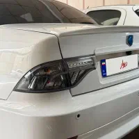 سورن پلاس موتور سال خشک