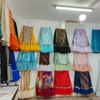 اجاره وفروش لباس محلی