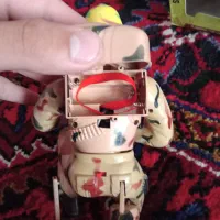 اسباب بازی|اسباب‌‌بازی|اهر, |دیوار