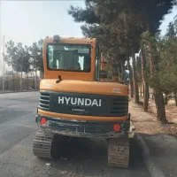 بابکت مینی بیل بکو خاور لودر|خدمات حمل و نقل|هشتگرد, فشند|دیوار