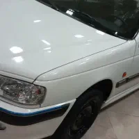 پارس دوگانه سوز خشک
