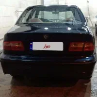 سمند lx مدل 90uf7|خودرو سواری و وانت|شوشتر, |دیوار