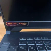 Asuse tuf F15 Gaming|رایانه همراه|پردیس, فاز ۲|دیوار