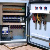 برقکار،دوربین مداربسته، هوشمند سازی،سیستم صوتی