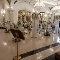 استخدام مدیر داخلی تالار(آقا)