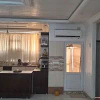۸۵ متر  ۲ خواب / فول امکانات / بلوار ۳۰ متری شهدا|فروش آپارتمان|قدس, شهر‌قدس|دیوار