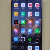 گوشی ردمی نوت ۱۳ پرو پلاس فایو جی|موبایل|بندر گناوه, |دیوار