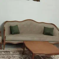 مبل فرانسوی ۱۲ نفره