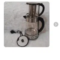 چای ساز شیک مکسی