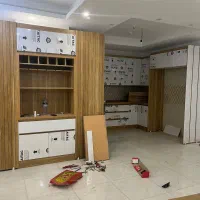 125مترفول فول سه خواب شمالی طبقه ششم نوساز