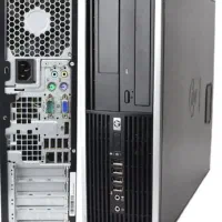 مینی کیس استوک hp