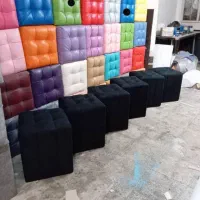 هدیه روز مادر پاف یا نیمکت|صندلی و نیمکت|ملایر, |دیوار