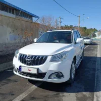 هایما s7 مدل 99|خودرو سواری و وانت|تبریز, |دیوار