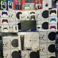 خریدار وفروش Xbox 360 پلی فور پلی فایو ps3