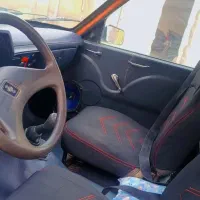 پیکان وانت 89|خودرو سواری و وانت|تربت جام, المهدی|دیوار