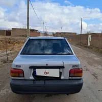 پراید صبادو گانه کارخانه|خودرو سواری و وانت|اسفراین, |دیوار