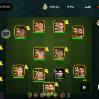 اکانت سرمربی