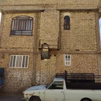 خانه دو طبقه سر نبش ۱۲۰ متری|فروش خانه و ویلا|شیراز, محراب|دیوار
