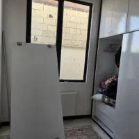۳۰۰زمین ۱۰۰بنا همنوش دهکده ورزشی اقدسیه کاسبی|فروش خانه و ویلا|هشتگرد, شهرک اقدسیه|دیوار
