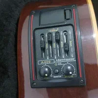 گیتار|گیتار، بیس، امپلیفایر|گنبد کاووس, |دیوار