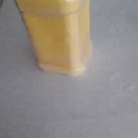 روغن حیوانی.