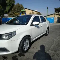جیلی gc6 عروسک