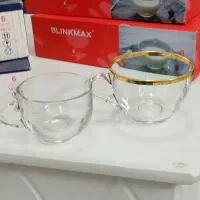 دو دست لب طلای سه دست ساده