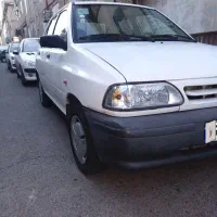 پراید مدل 97درحد|خودرو سواری و وانت|محمدشهر, جعفرآباد|دیوار