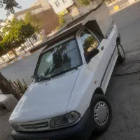 وانت پراید مدل ۹۳