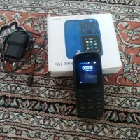 گوشی نوکیا سالم|موبایل|بروجرد, |دیوار