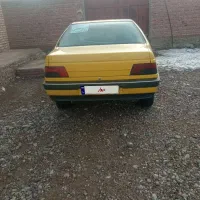 تاکسی‌‌برون‌شهری‌ماکو‌بازرگان|خودرو سواری و وانت|ماکو, |دیوار