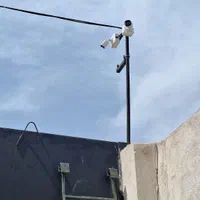 نصب و تعمیر دوربین مداربسته و دزدگیر|خدمات پیشه و مهارت|قرچک, باقرآباد|دیوار