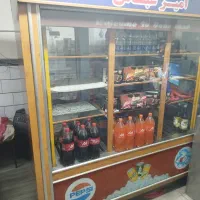 یخچال صنعتی