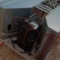 کولر گازی پنجره ای اوجنرال|کولر گازی و فن‌کوئل|تهران, خاوران|دیوار