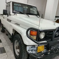 تویوتا ۳ اف  ۱۹۸۶