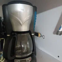 قهوه جوش برند ویداس