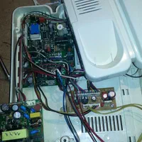 تعمیرات انواع (آیفون های تصویری در محل)|خدمات پیشه و مهارت|تهران, پونک|دیوار