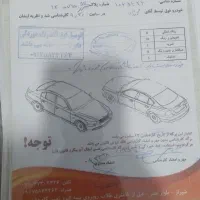 پرایدهاچبک۱۱۱|خودرو سواری و وانت|دوگنبدان, |دیوار