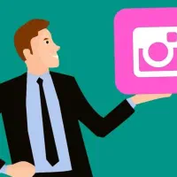 ادمین حرفه ایی اینستاگرام هستم