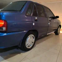 پراید ۱۳۲ مدل ۹۰ بدون رنگ|خودرو سواری و وانت|تبریز, |دیوار