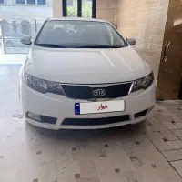 سراتو ۲۰۰۰مدل ۹۷آپشنال