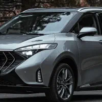 هایما 7x مدل ۱۴۰۳