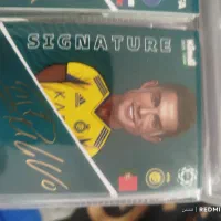 کیمدی یک آلبوم کامل