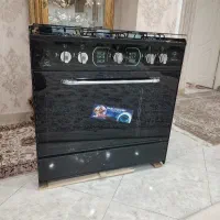 گاز نو آکبند قاینار آذر طرح فر